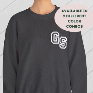 Giggly Squad Fan Sweatshirt Giggler Sweatshirt Hannah Berner Paige Desorbo Sweatshirt Club Giggly Sweatshirt