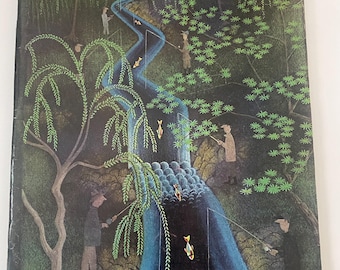 1970 The New Yorker magazine, complete edition. June 13th, 1970