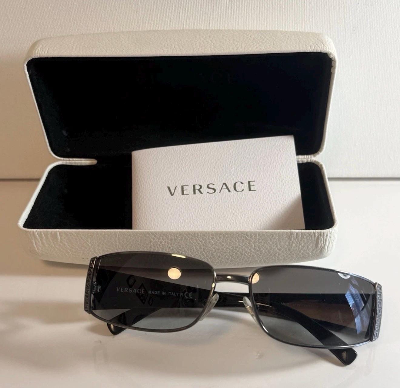 Versace Mirror - Etsy