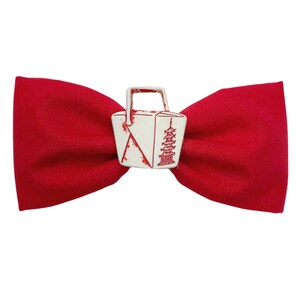 They’re Maggots, Michael Hair Clip