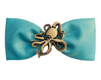 Octopus Hair Clip