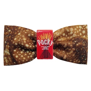 Candy Sticks Hair Clip