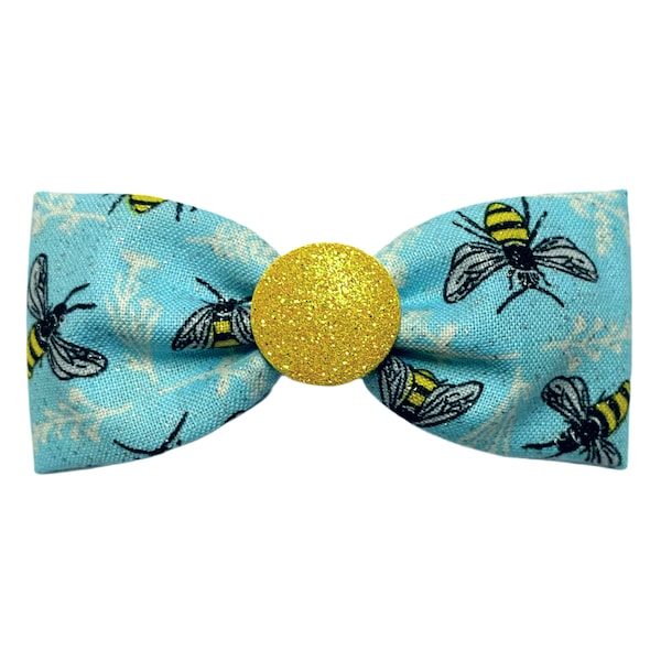 Bees Knees Hair Clip