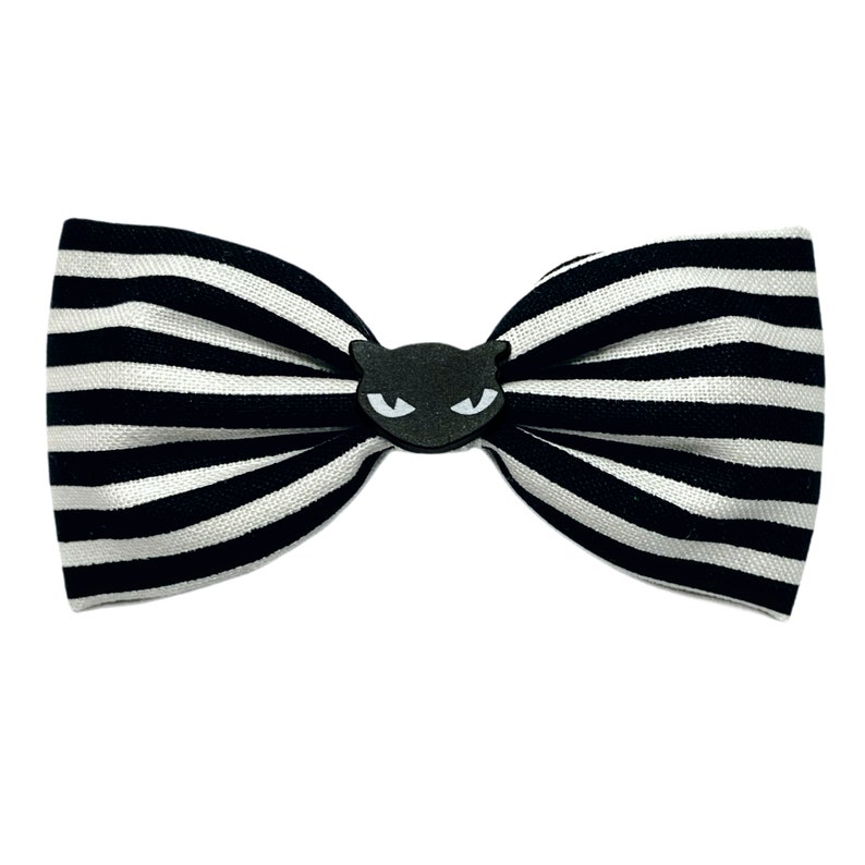 Kitty Kat Hair Clip image 1