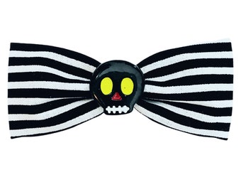 Scallywag Hair Clip