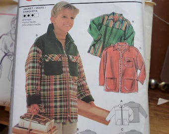 Vintage Sewing Patterns