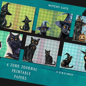 その他 With the cats junk journal vol.2 il_fullxfull.4161912939_jweb.jpg