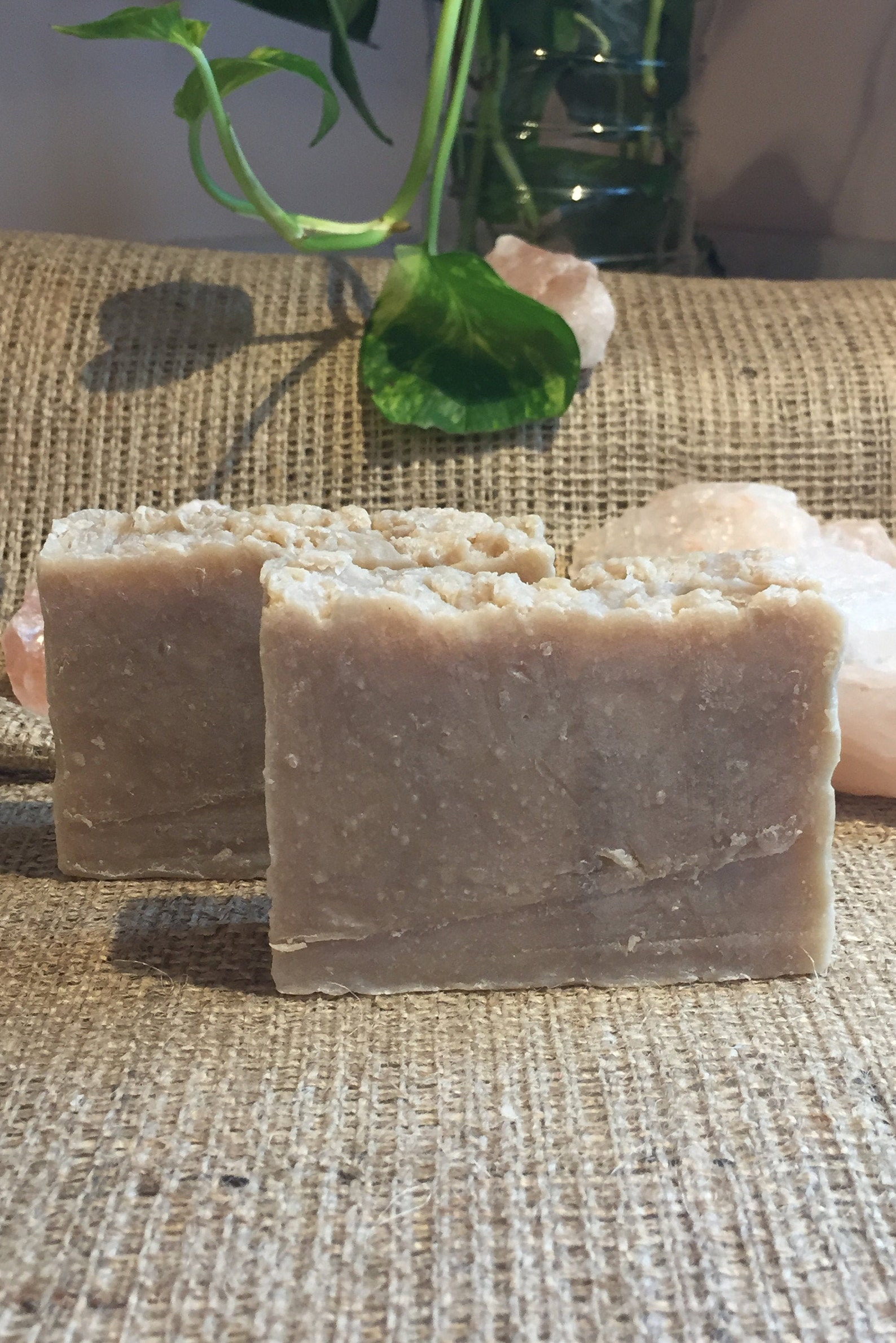 thieves cleansing bar soap
