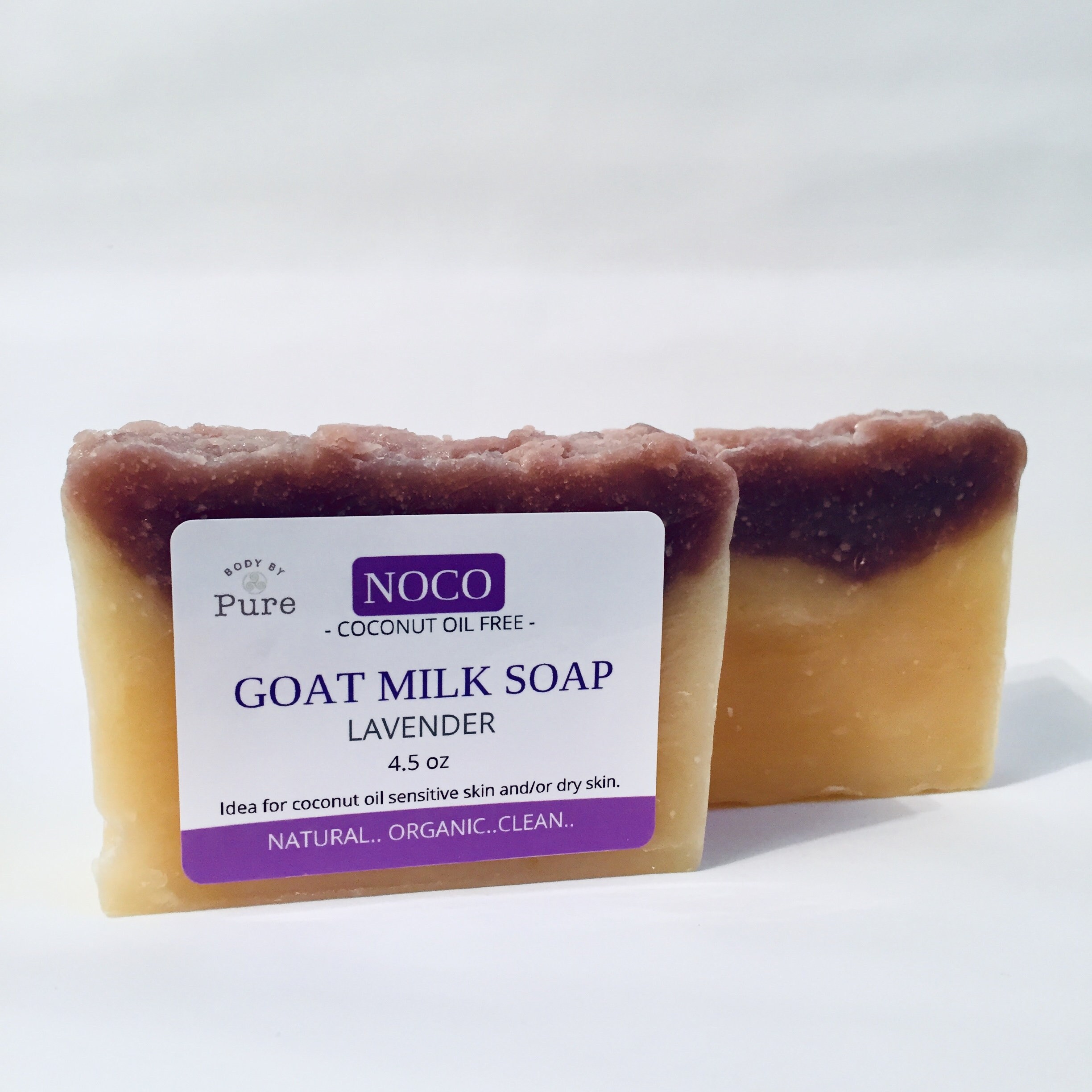 Soap Coconut Free Soaps Goats Milk Soap Etsy