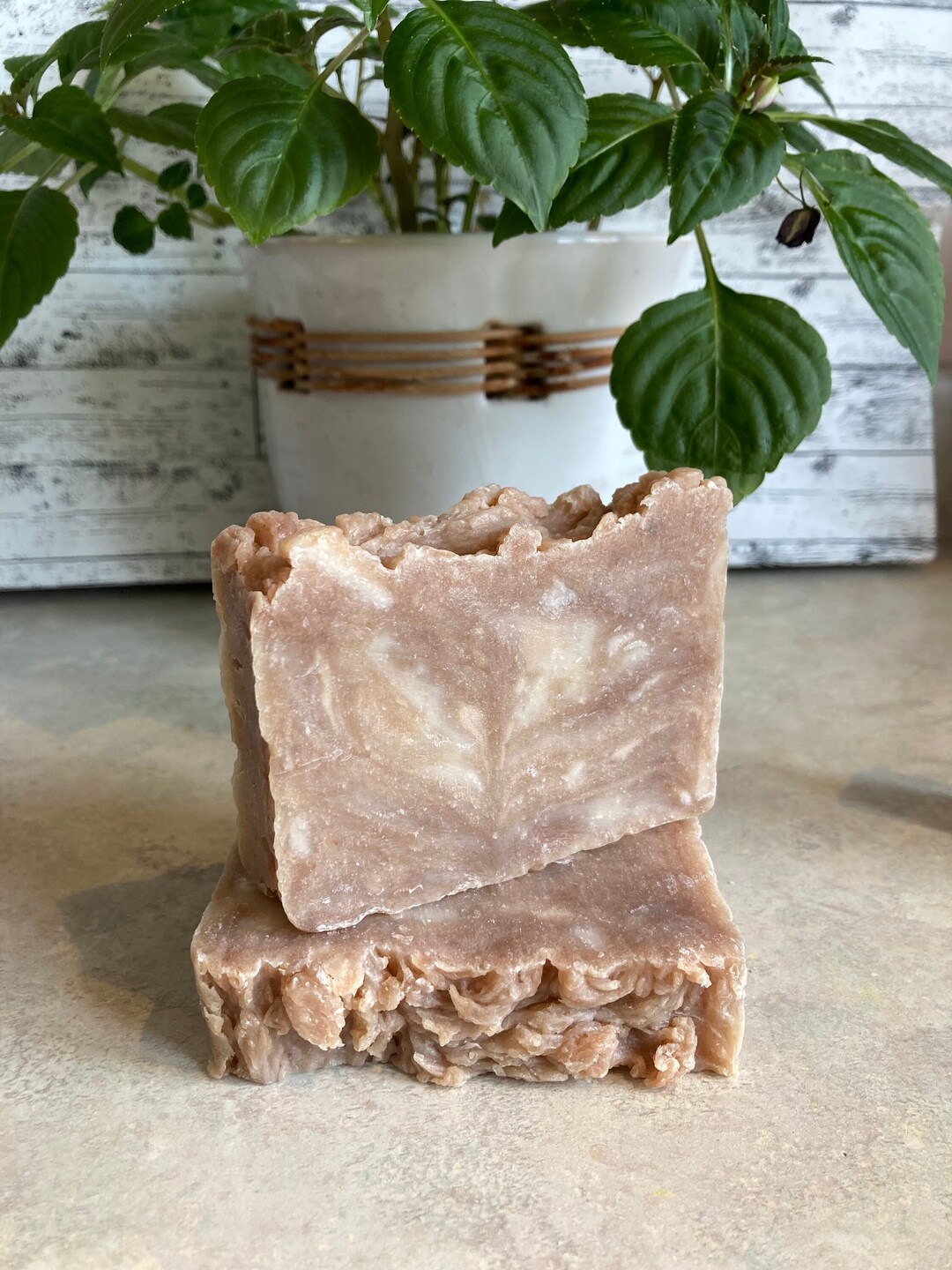 NOCO OMH SOAP Coconut Allergy Goat Milk Soap Ultra