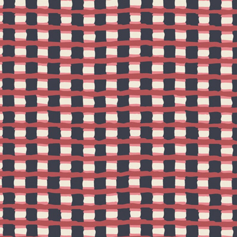 Comfort Weave from Homebody by Maureen Cracknell for ART Gallery Fabrics