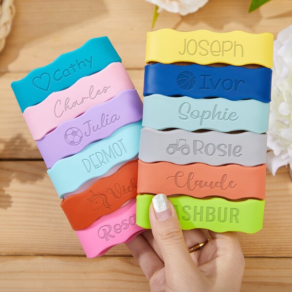 Sippy Cup Labels Etsy