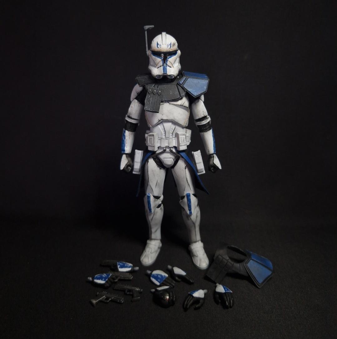 Custom jedi action figures - Etsy 日本
