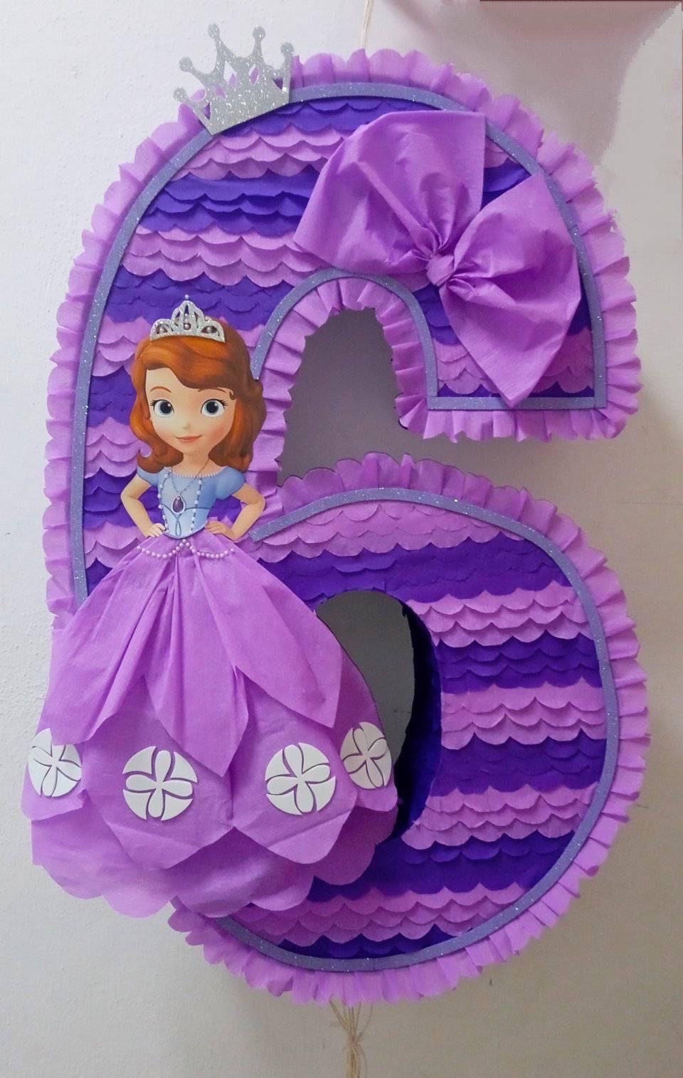 Pinata sofia España