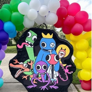 Birthday piñata