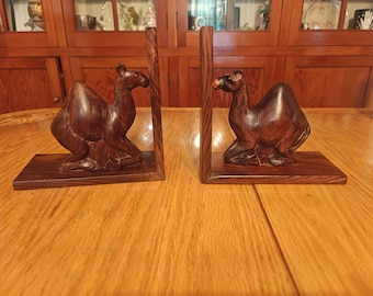 Vintage Cast Iron Single Indian Warrior Bookend - Etsy