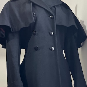 Ulster Coat - Etsy Ulster Coat - Etsy