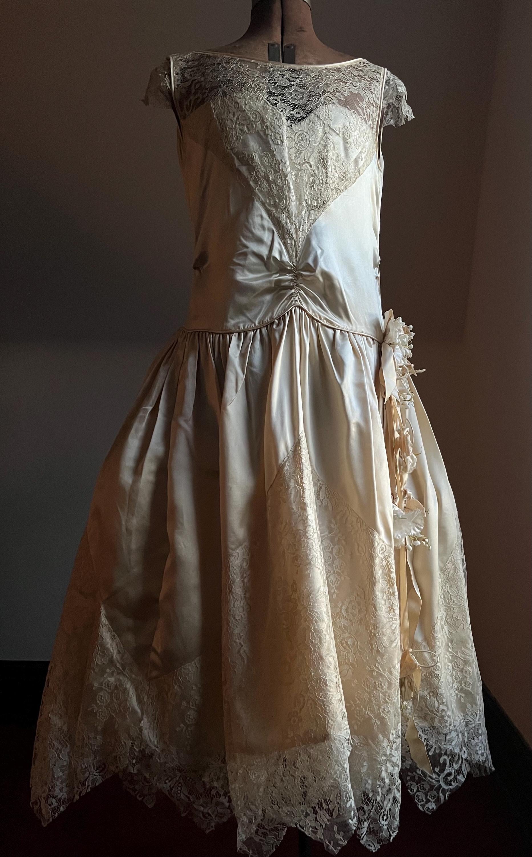 Antique Robe De Style Dress - Etsy Antique Robe De Style Dress - Etsy