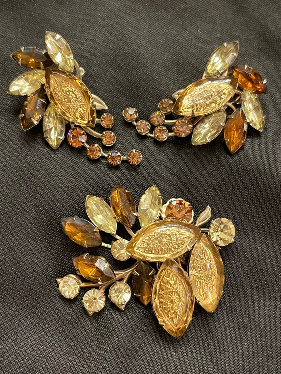 Vintage judy lee brown - Gem