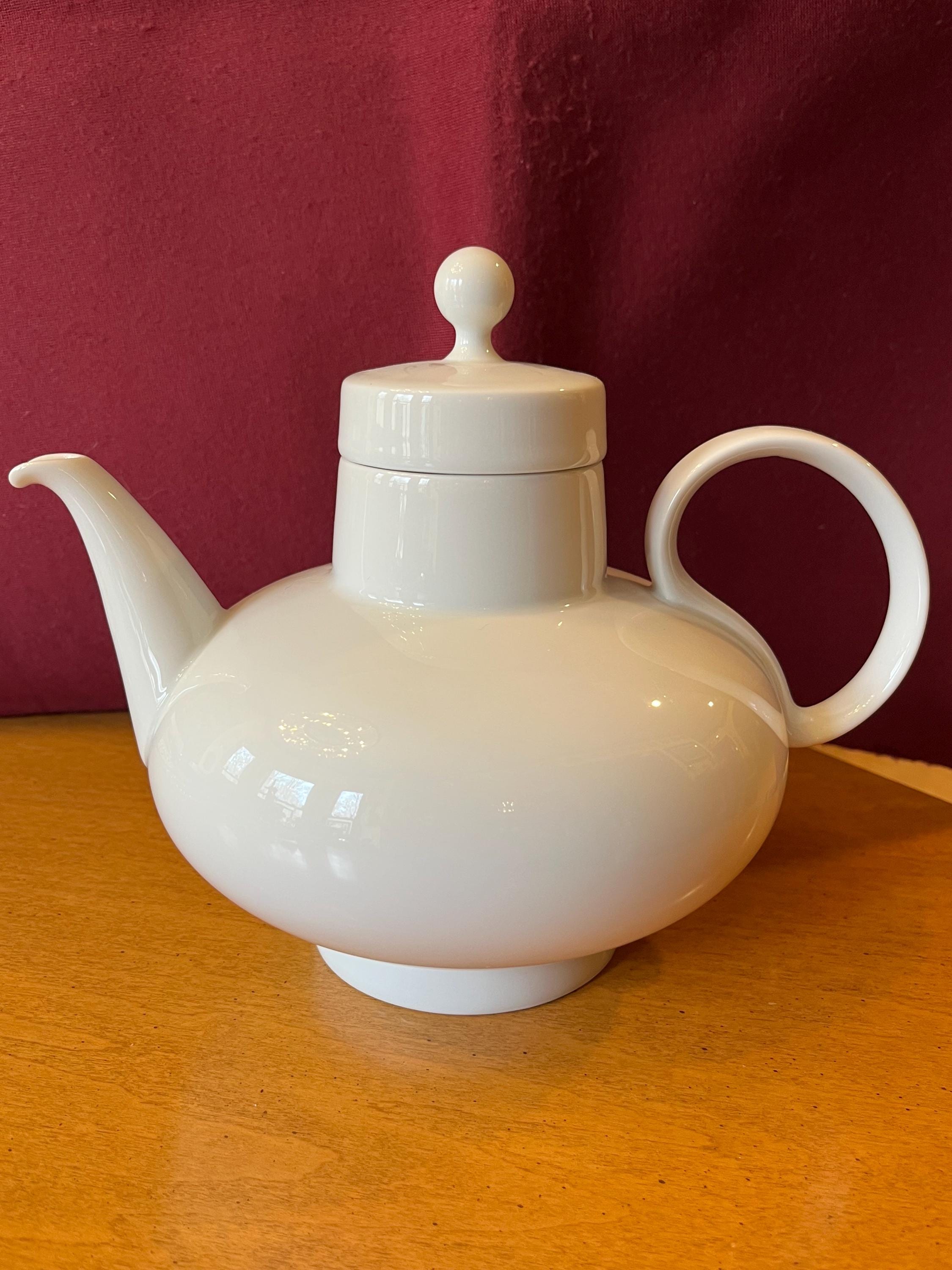 ドイツ製 】ハインリッヒ・ヴィンターリング ババリア シュガーポット3