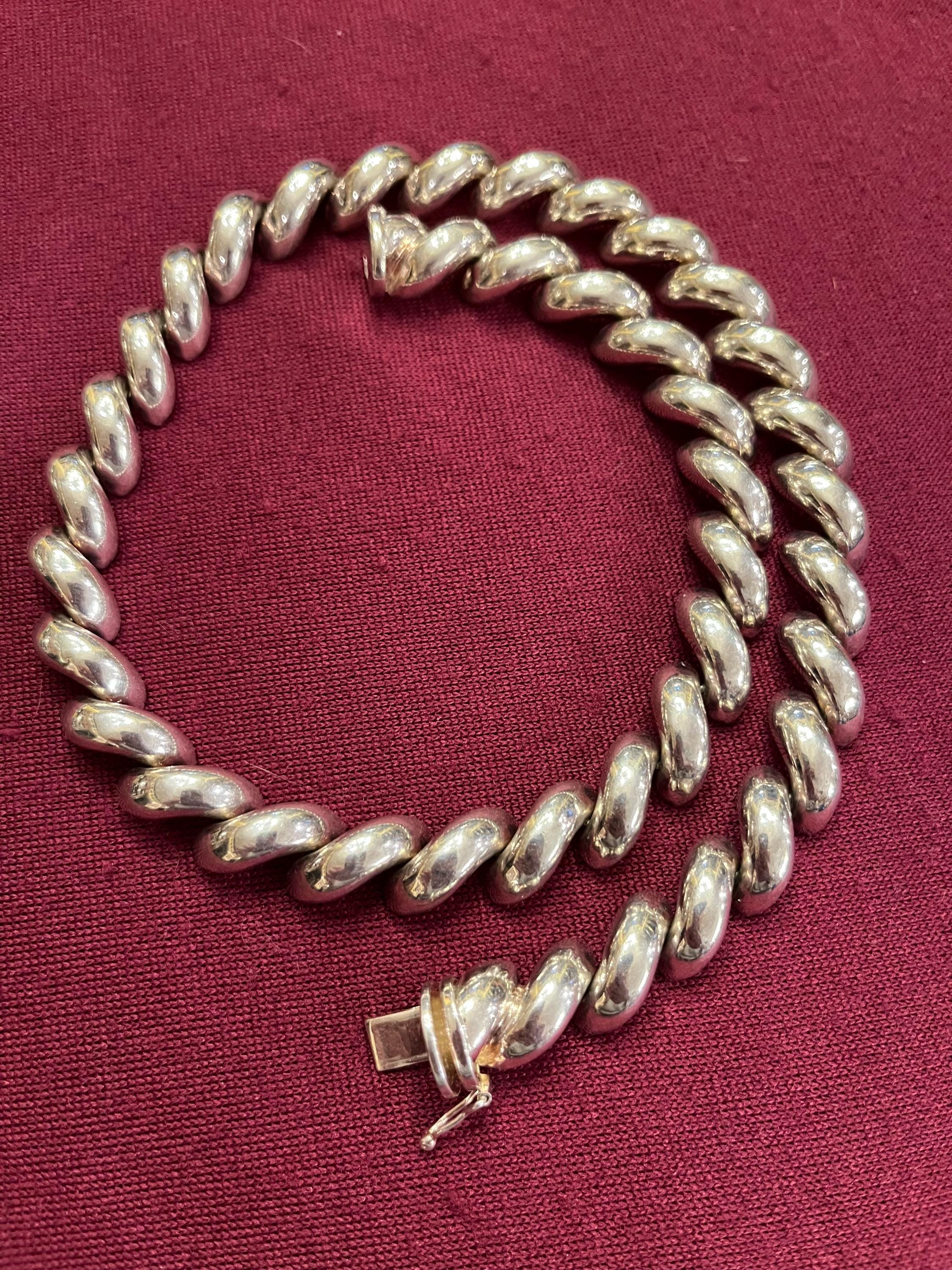 San marco necklace - Etsy 日本