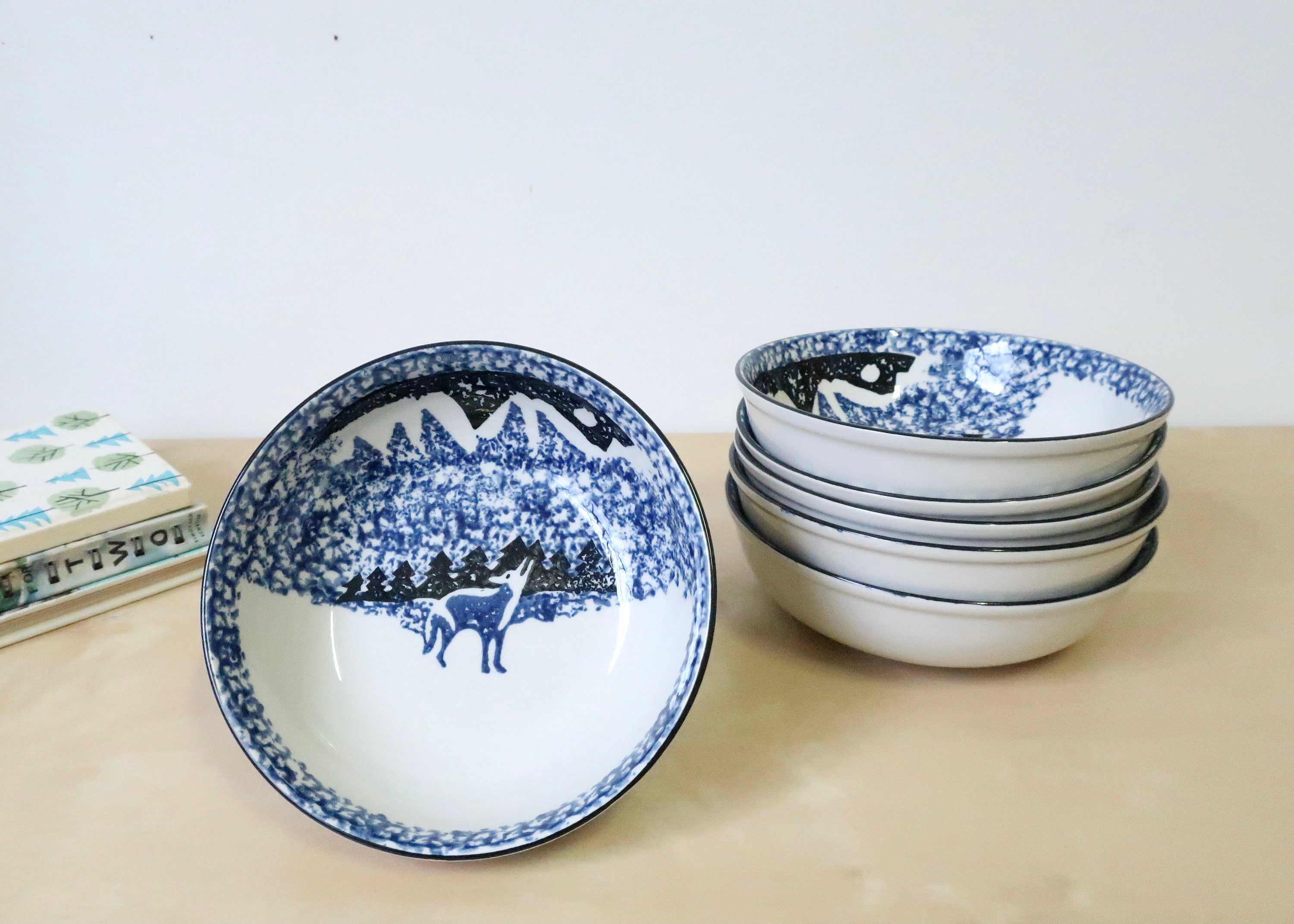 Tienshan Stoneware for sale Only 4 left at 75