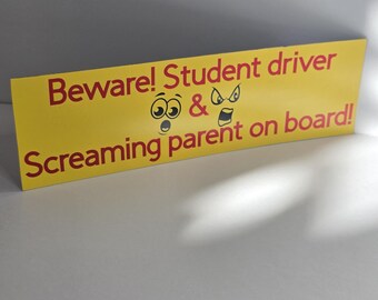 Handmade Vehicle Magnets