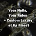 Luckyfishcorn store logo