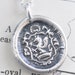 see more listings in the wax seal necklace section