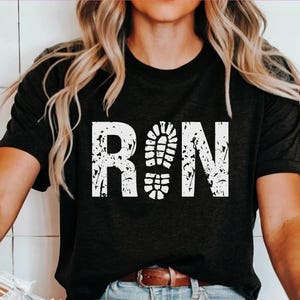 Run Shirt, Shirt for Runners, Funny Shirt, 5K tshirt,  Unisex Jersey Short Sleeve