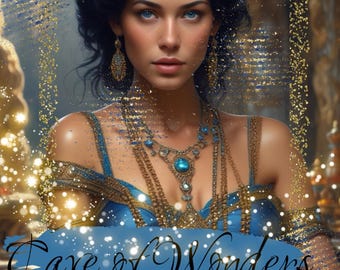 Premade Bookcovers, Fantasy, Mystery, Romance, YA