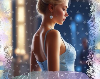 Premade Bookcovers, Fantasy, Mystery, Romance, YA