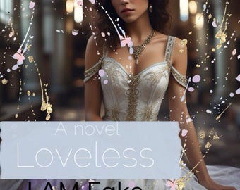 Premade Bookcovers, Fantasy, Mystery, Romance, YA