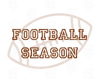 Football Season PNG