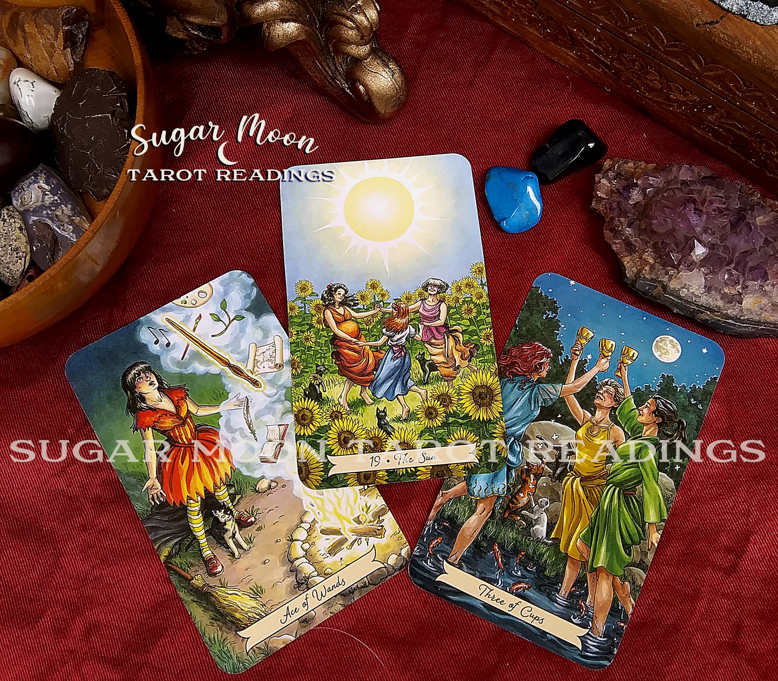 絶版希少❤️オズの魔法使いのタロット The Tarot of Oz 絶版希少❤️オズの魔法使いタロット The Tarot of Oz