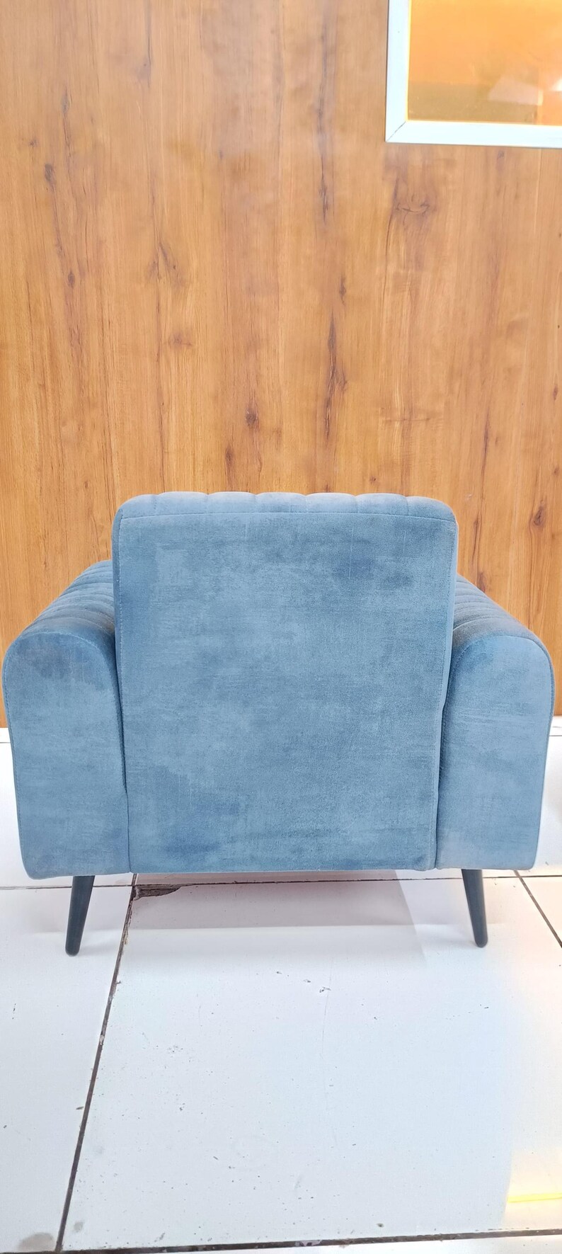 Toddler Arm Chair