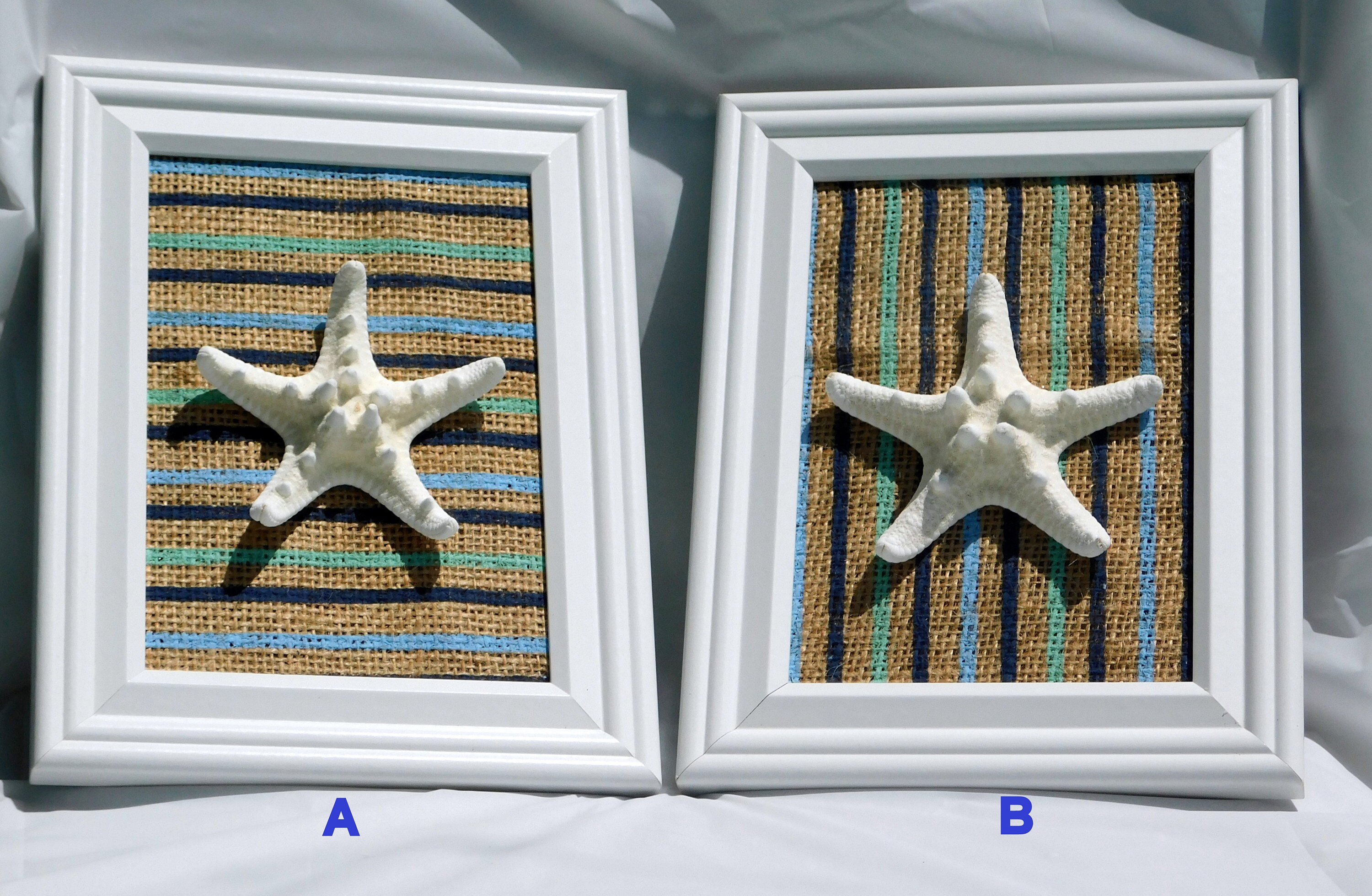 Knobby Starfish in 4-5bulk Starfish-beach Wedding-nautical Decor