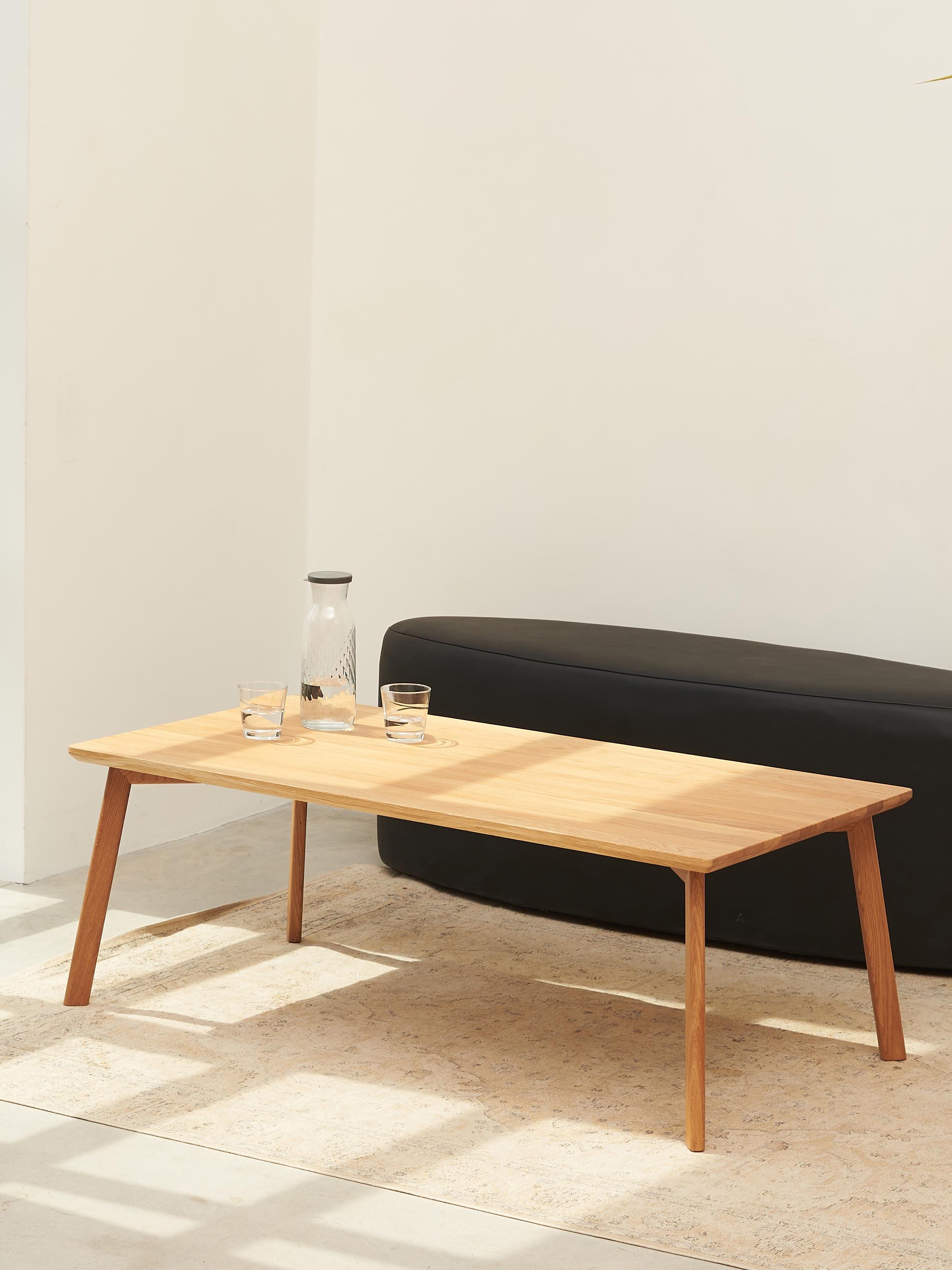 テオリ　TENDER TABLE テンダーテーブル TEORI TENDER TABLE / テオリ テンダー テーブル - インテリア・家具