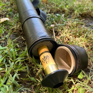 Professional Traditional B Tuning Turkish Ney Flute - Authentic Wind Musical Instrument for Meditation and Performance