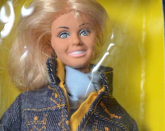 western barbie boutique