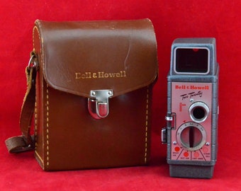 Rare Antique Camera - Lucida Chambre Claire Universelle & Case