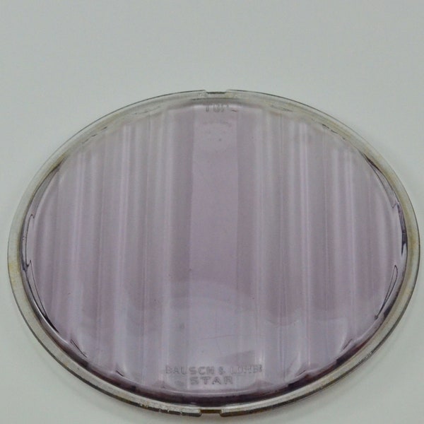 Antique Car Lenses - Etsy