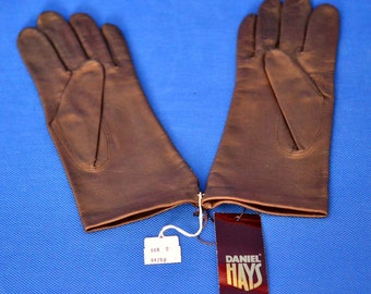 daniel hays gloves