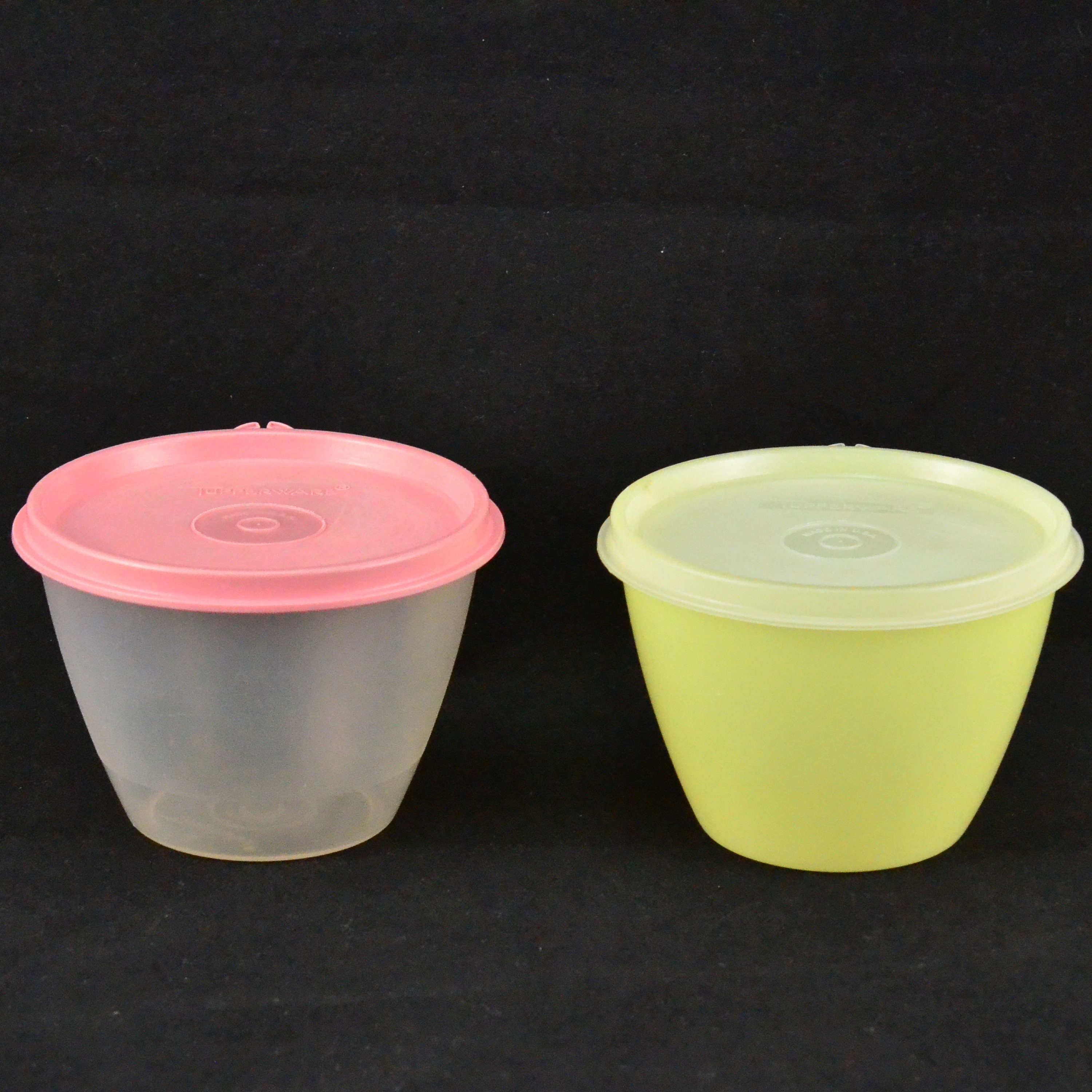Pots en verre pour yaourtière - Ustensiles de cuisine