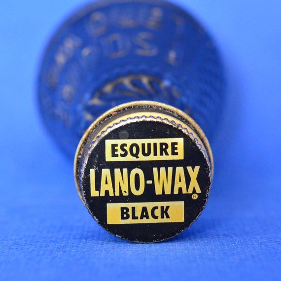 esquire lano wax