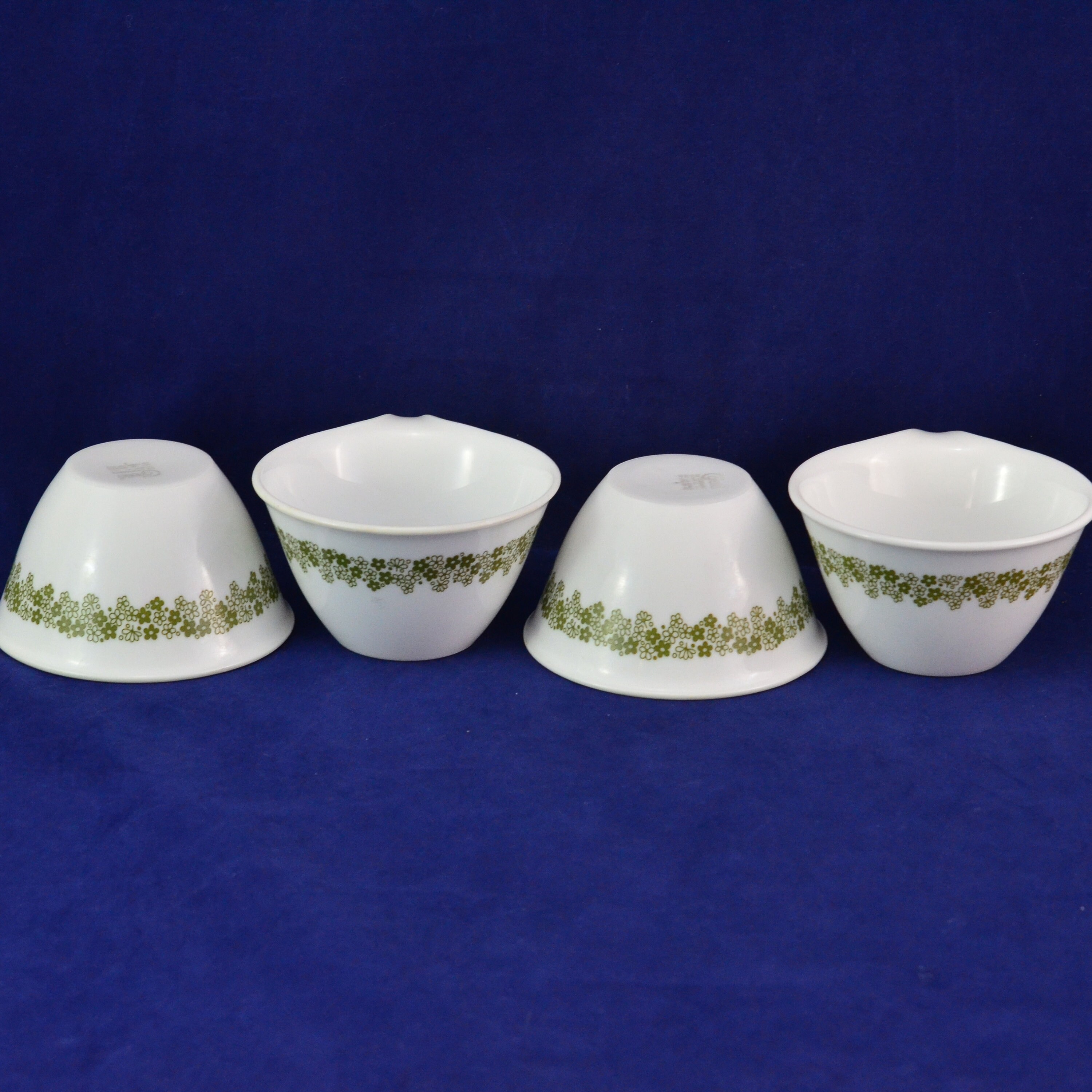 値下げ　コレール　クレイジーデイジー/スプリングブロッサム　食器セット　J CORELLE（コレール） クレイジーデイジー カップ＆ソーサー スプリング 食器