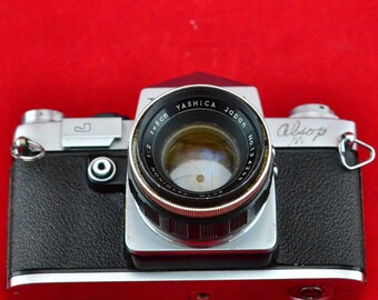 ®*︎様 広007 カメラ 9点 まとめ売り オリンパス ペンタックス ヤシカ il_340x270.2297639598_2bw9.jpg