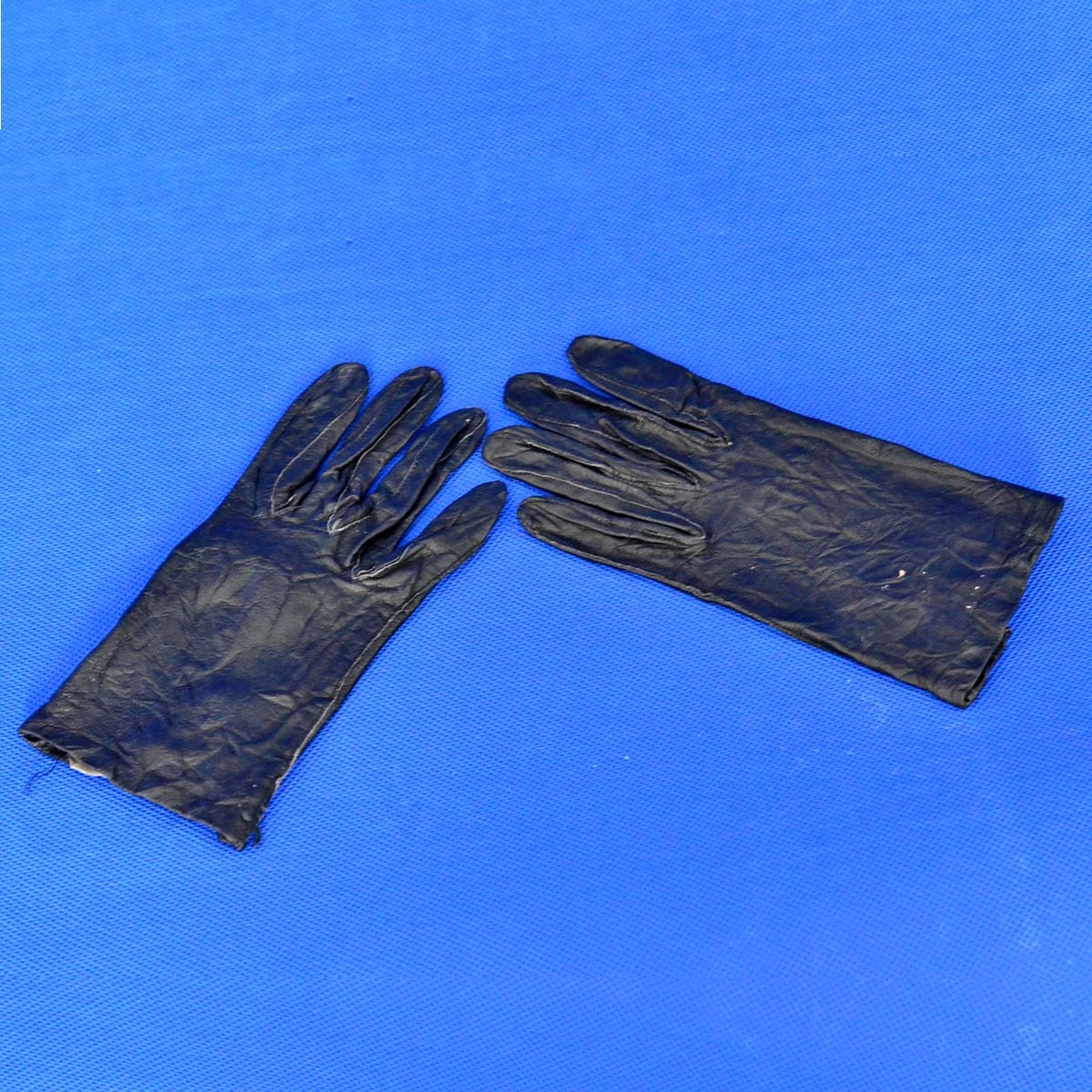 Zacht en ademend Handgemaakte zwarte lamsvel lederen rijhandschoenen Accessoires Handschoenen & wanten Rijhandschoenen Gift voor vrouwen. Cadeau voor haar 