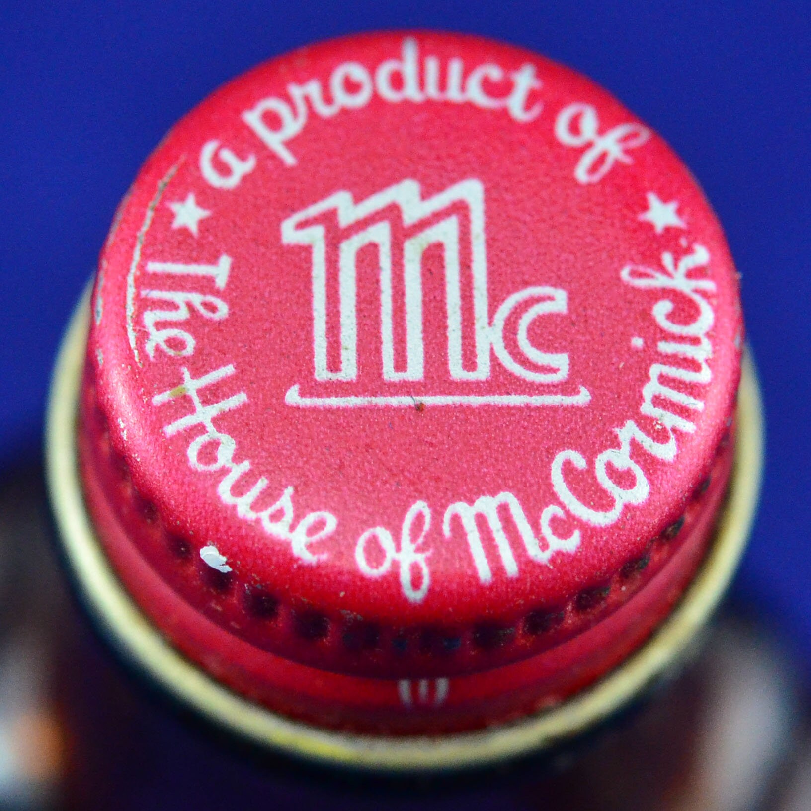 ミッドセンチュリー シリング ピュア ペパーミント エキス ガラス