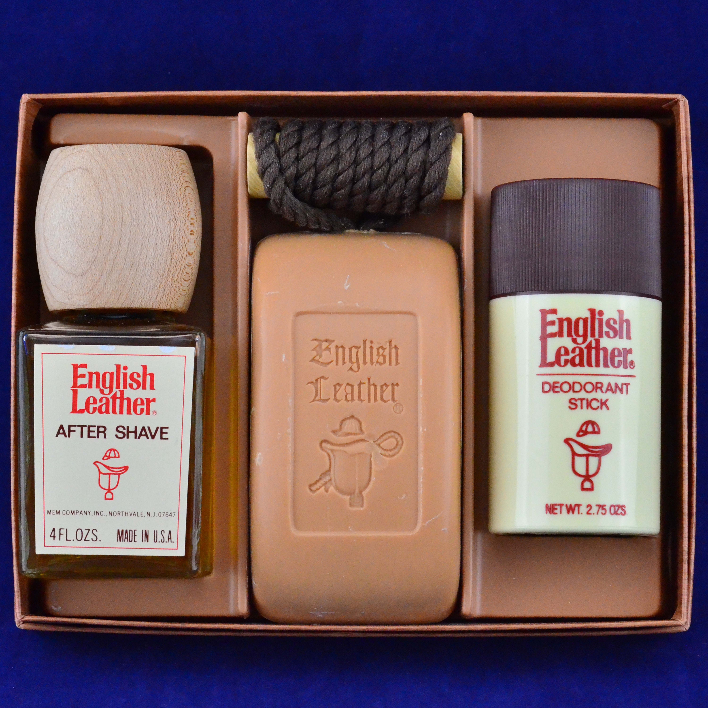 English Leather Cologne for Men - Etsy